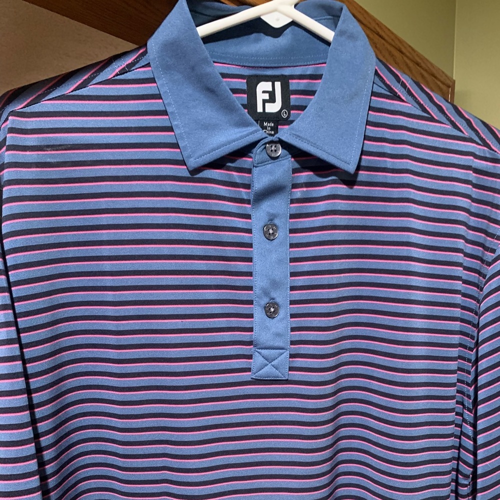 FootJoy Golf polo